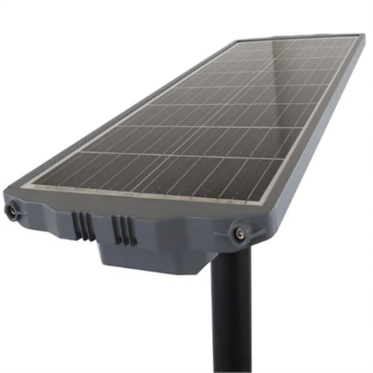 led solar street light