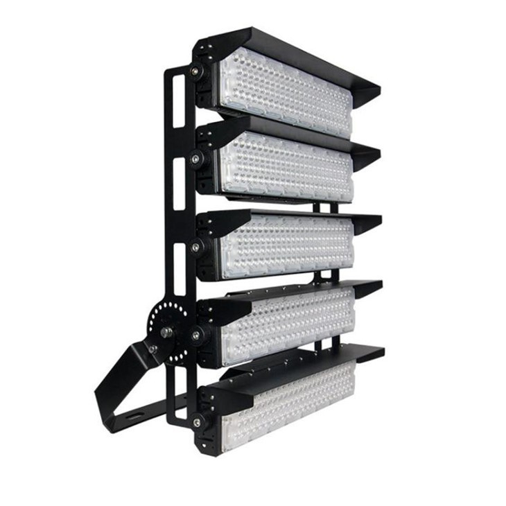 Led stadionska svjetla 300W Super Bright Flood Light|Aluminij|IP65|10 godina jamstva