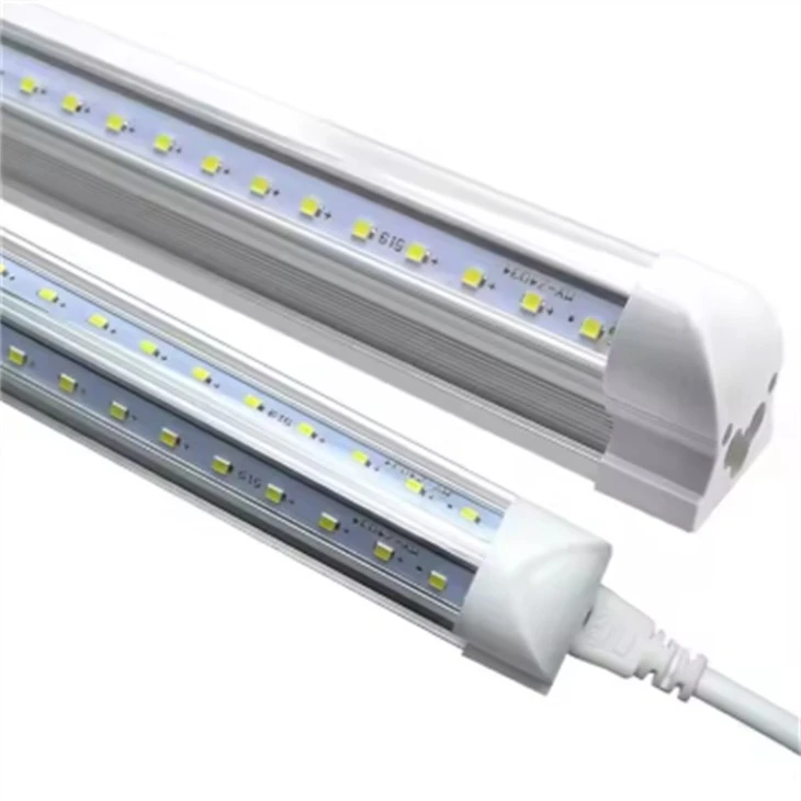 LED T8 integrirana cijevna svjetla bez treperenja