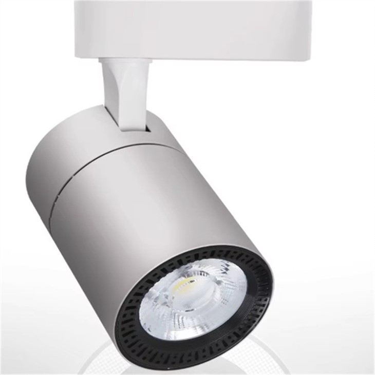 ceiling track lighting