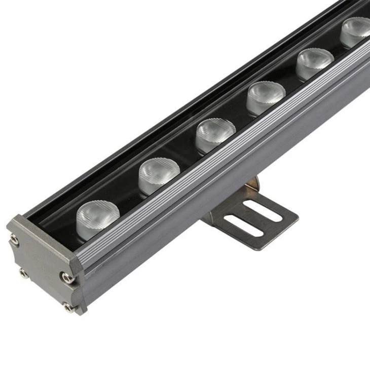 LED zidna svjetla za pranje Pejzažna rasvjeta