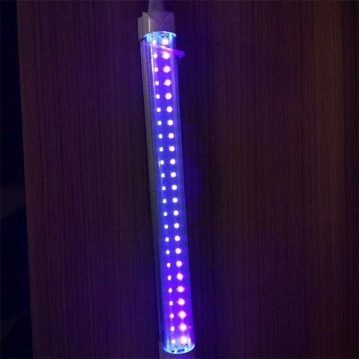 Moth Killing LED Tube Light (4)