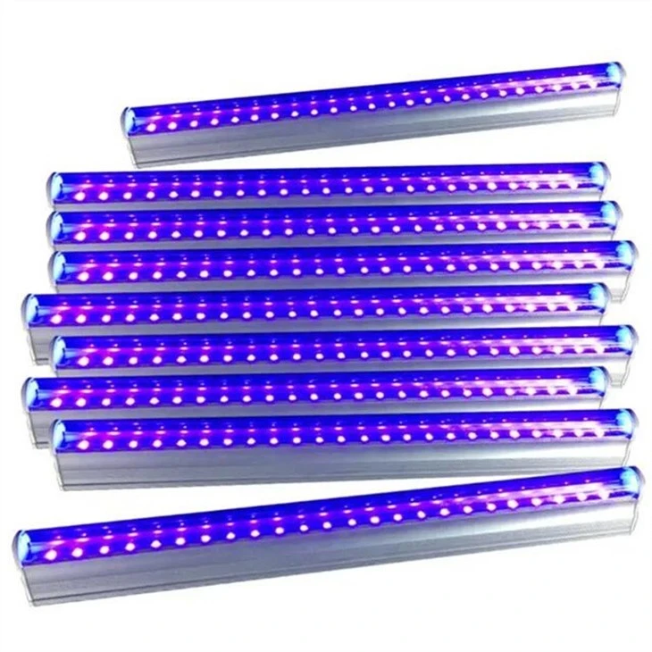 Moth Killing LED Tube Light (5)