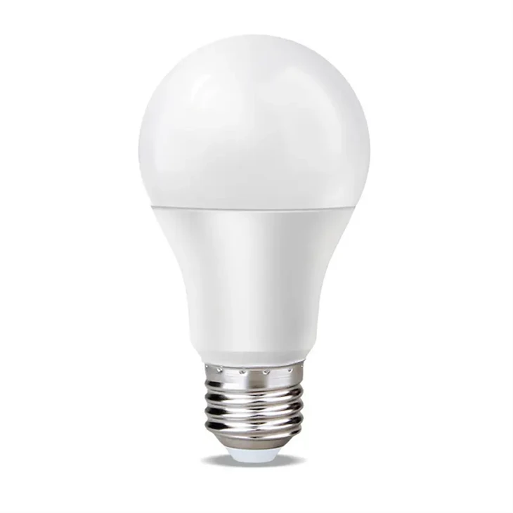 Philips E27 LEDBulb, Warm White