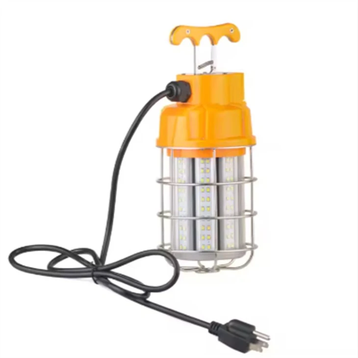 Prijenosno LED građevinsko radno svjetlo 30 W