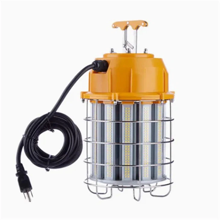 portable led work light