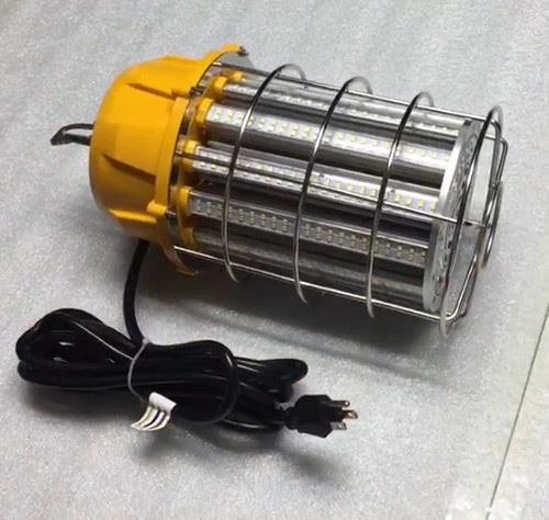 Prijenosna LED građevinska radna svjetla