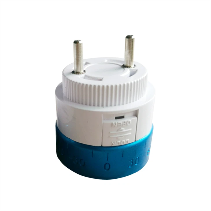 Rotatable Cap T8 LED Tube factory