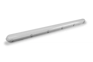 1,2M 4FT LED trostruka cijevna svjetiljka