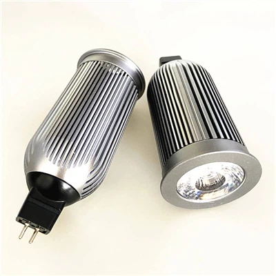 10W GU10/MR16 COB reflektor, dugo kućište, multi-bijela (3000K-6000K)