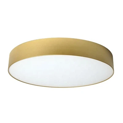 12-96 W Okruglo tanko LED svjetlo bez okvira od aluminija