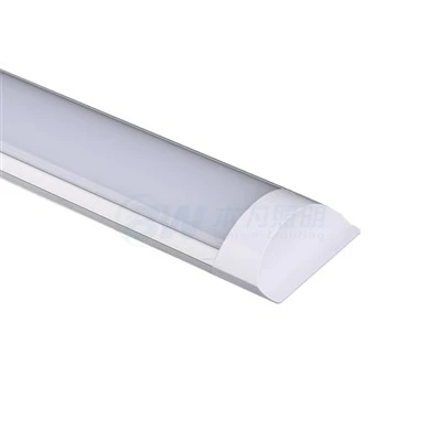 1200MM 4FT komercijalno uredsko svjetlo za pročišćavanje ćelija