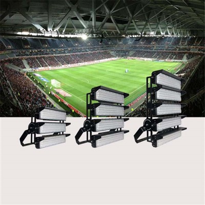 1200W ekvivalentno 32000LM super svijetla LED svjetla za arenu