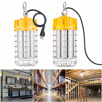 125W LED privremeno radno svjetlo