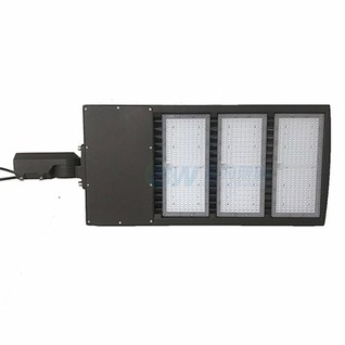 150W vanjsko vodootporno LED svjetlo za kutiju za cipele