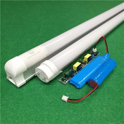 Pomoćna baterija od 18 W LED cijev za hitne slučajeve