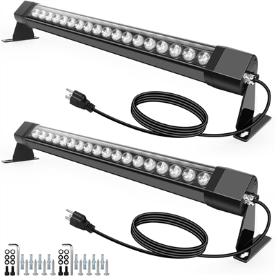 24W RGBW LED zidna svjetiljka za pranje