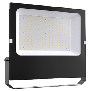3-u-1 LED reflektor u boji - toplo/hladno/dnevno svjetlo (odabir gumbom)