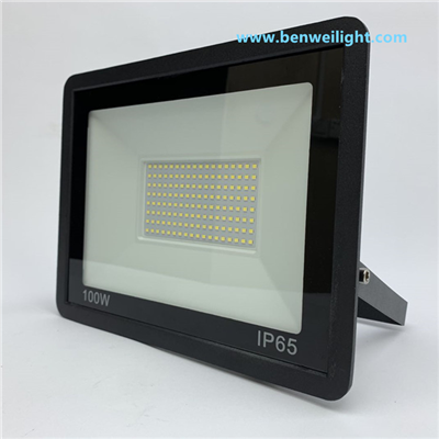 3-u-1 LED reflektor s temperaturom boje - toplo bijelo/hladno bijelo/dnevno svjetlo (upravljanje gumbom)