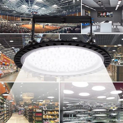 5000k High Bay Shop svjetla