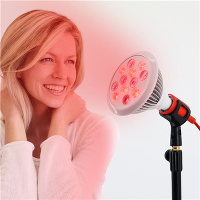 36W LED crvena žarulja za terapiju