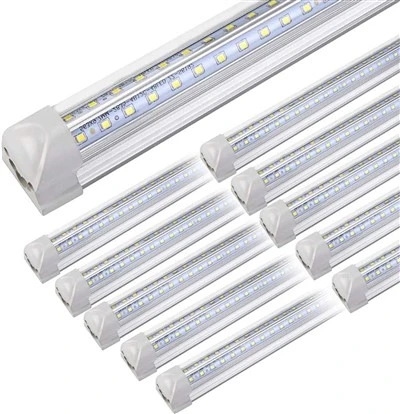 50W 6500K T8 LED svjetiljka za radionicu
