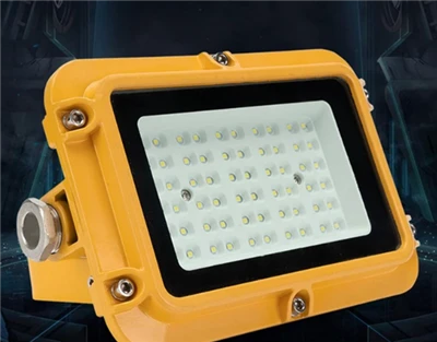 50W LED reflektor otporan na eksploziju, IP66