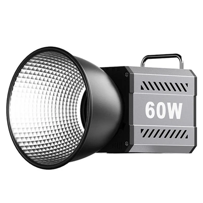 60W COB fotografsko svjetlo - Mini ručni reflektor
