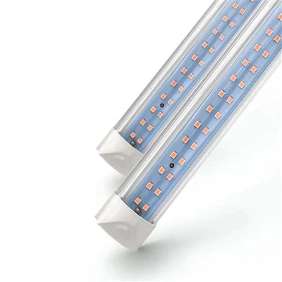 Najbolja svjetla za uzgoj sobnih biljaka