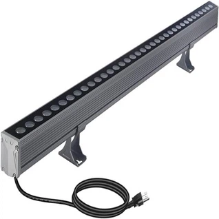 Vanjska Led zidna svjetla za pranje