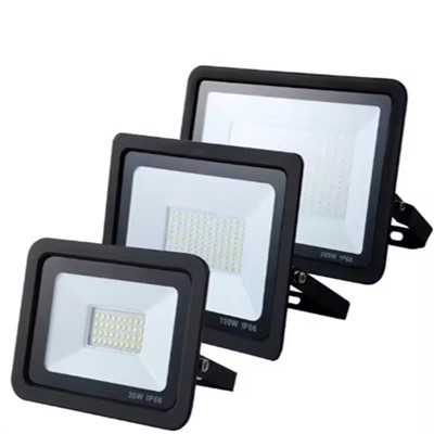 Flood Led svjetla za vanjsku arenu stadiona 300 W