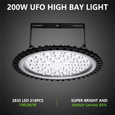 High Bay Led svjetla