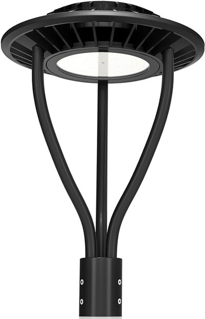 Led svjetiljke za gornji stup