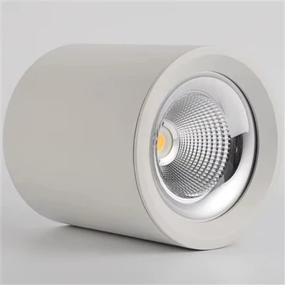 LED površinska svjetiljka s mogućnošću prigušivanja 50 W