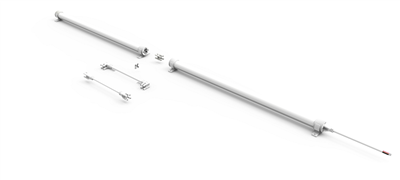MagFit-2 serija T10 LED univerzalni komplet za naknadnu ugradnju