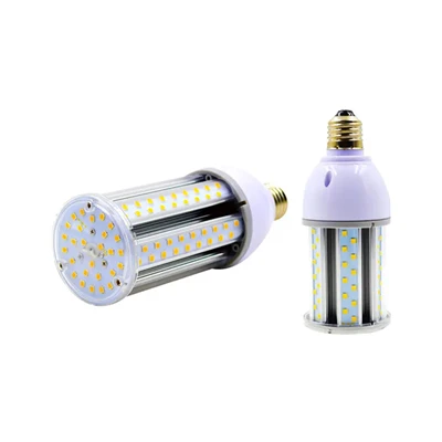 Olympia Lighting 1000 W ekvivalent, 250 W 5500K 208-480 V LED kukuruzna žarulja