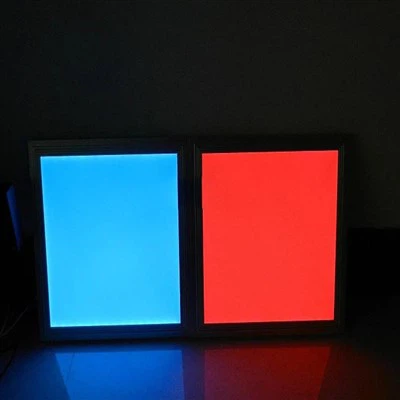 RGBW LED rasvjeta panela