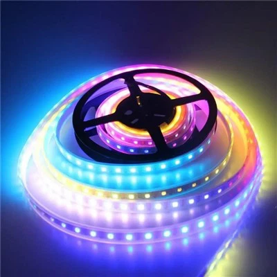 RGBW LED svjetiljke
