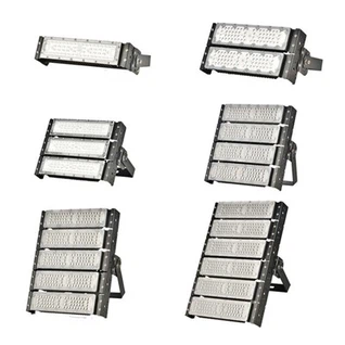 Svjetla sportskog kompleksa