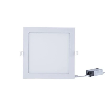 Kvadratna LED rasvjetna ploča 12W