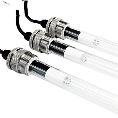 Potopni 254nm UVC sterilizator za bazene i akvarijume