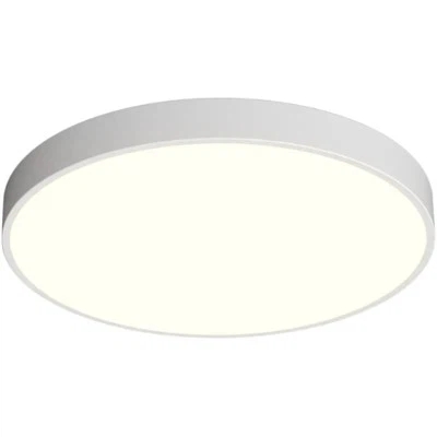 Površinska LED okrugla ploča 10W