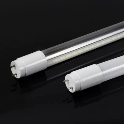 T8 potpuno-plastična 14W 0,9m LED dnevna svjetlosna cijev - Visoko svijetlo, jednostruko/dvostruko, bijelo/prirodno/žuto svjetlo