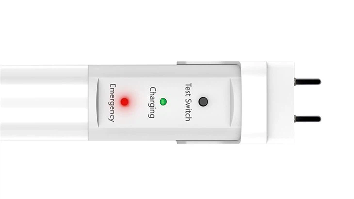 Switch Emergency T8 LED cijevi