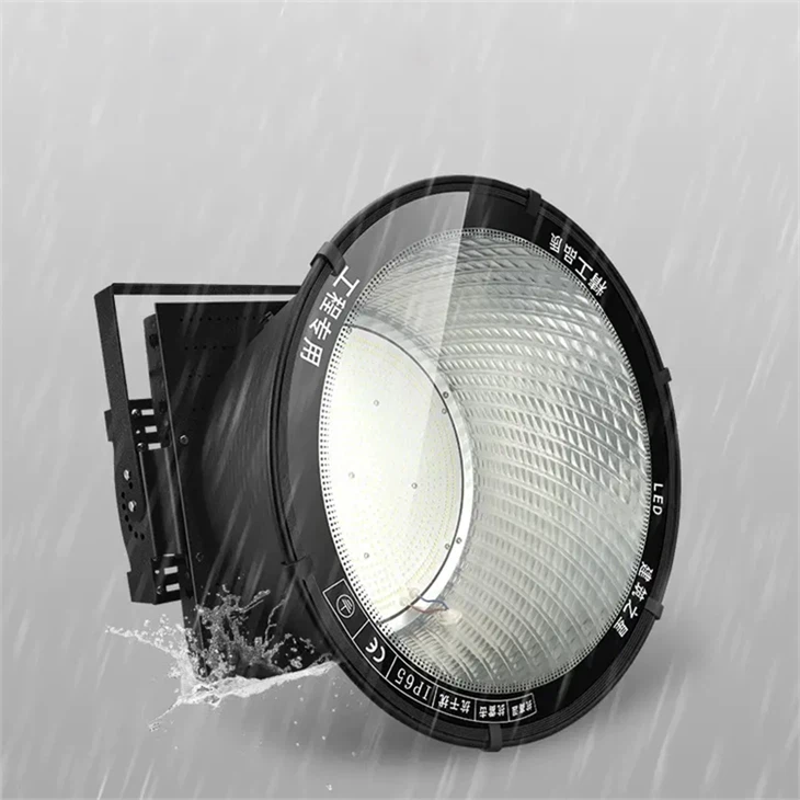 Tower Mining Lighting 500W 800W 1000W