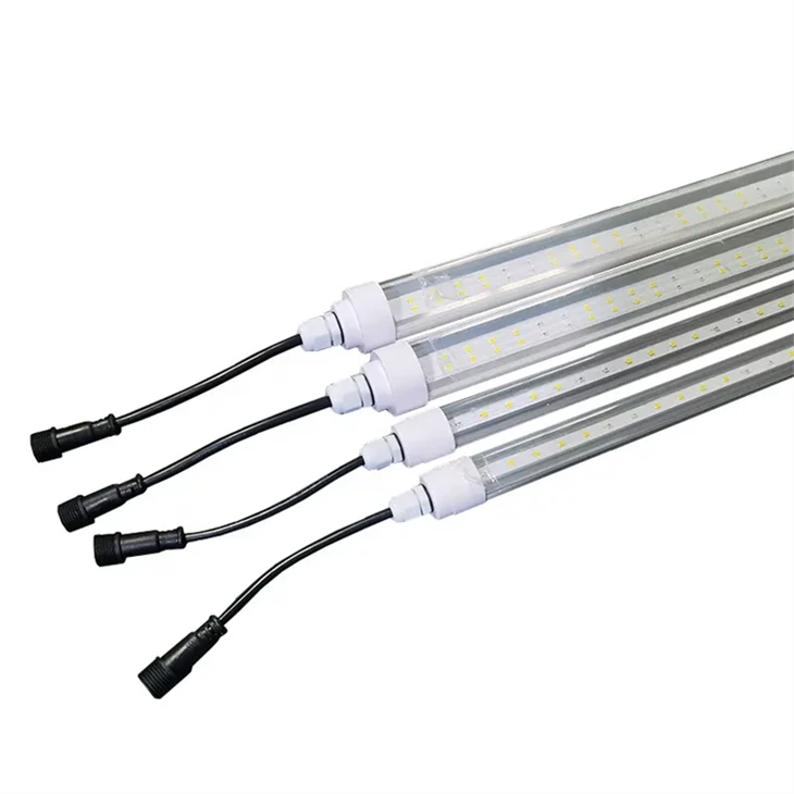 UVA UVC T8 T5 Tube suppliers