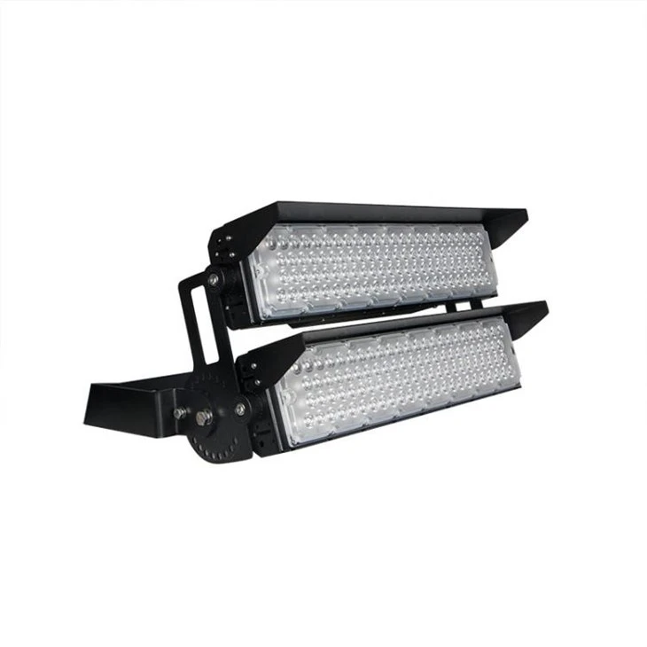Viugreum 300 W LED reflektor, 24000 LM Super svijetla svjetla za rad na otvorenom, 6000K