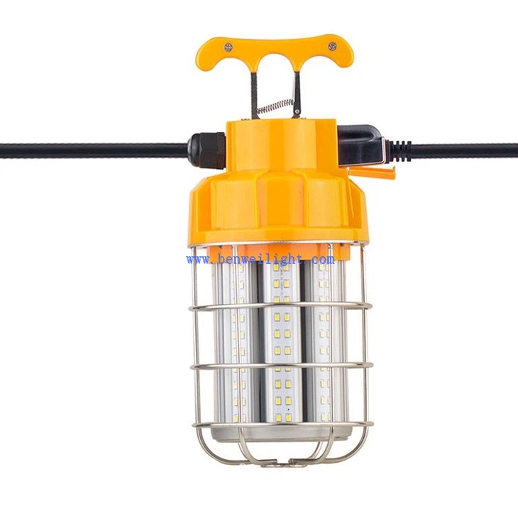 Waterproof Portable LED Work Light (2)